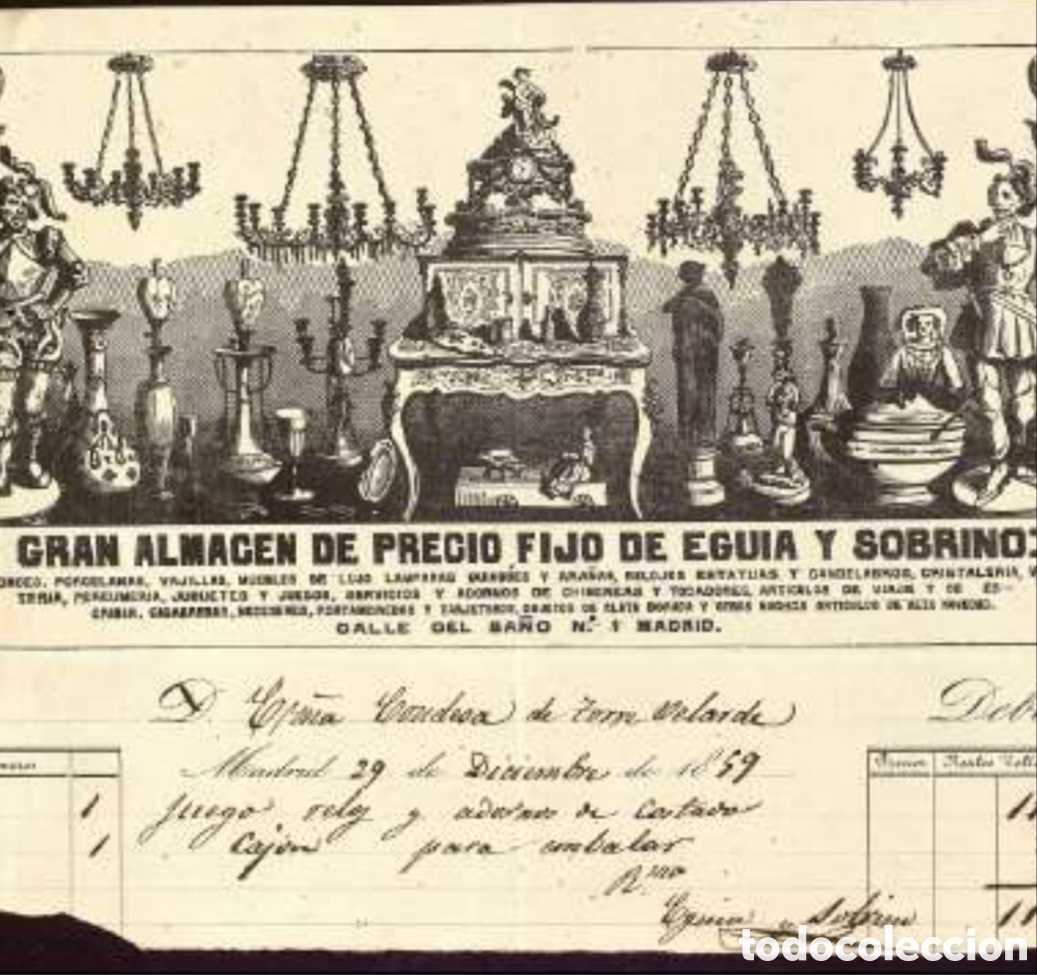 Antig&uuml;edades: Lampara Quinqu&eacute; firmada - Foto 7