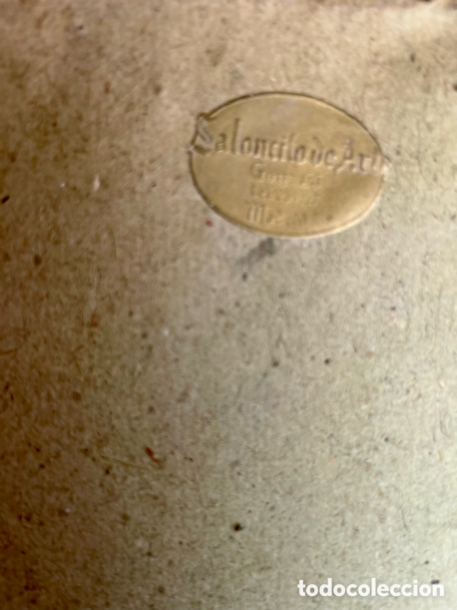 Antig&uuml;edades: Diploma religioso 1948 - Foto 5