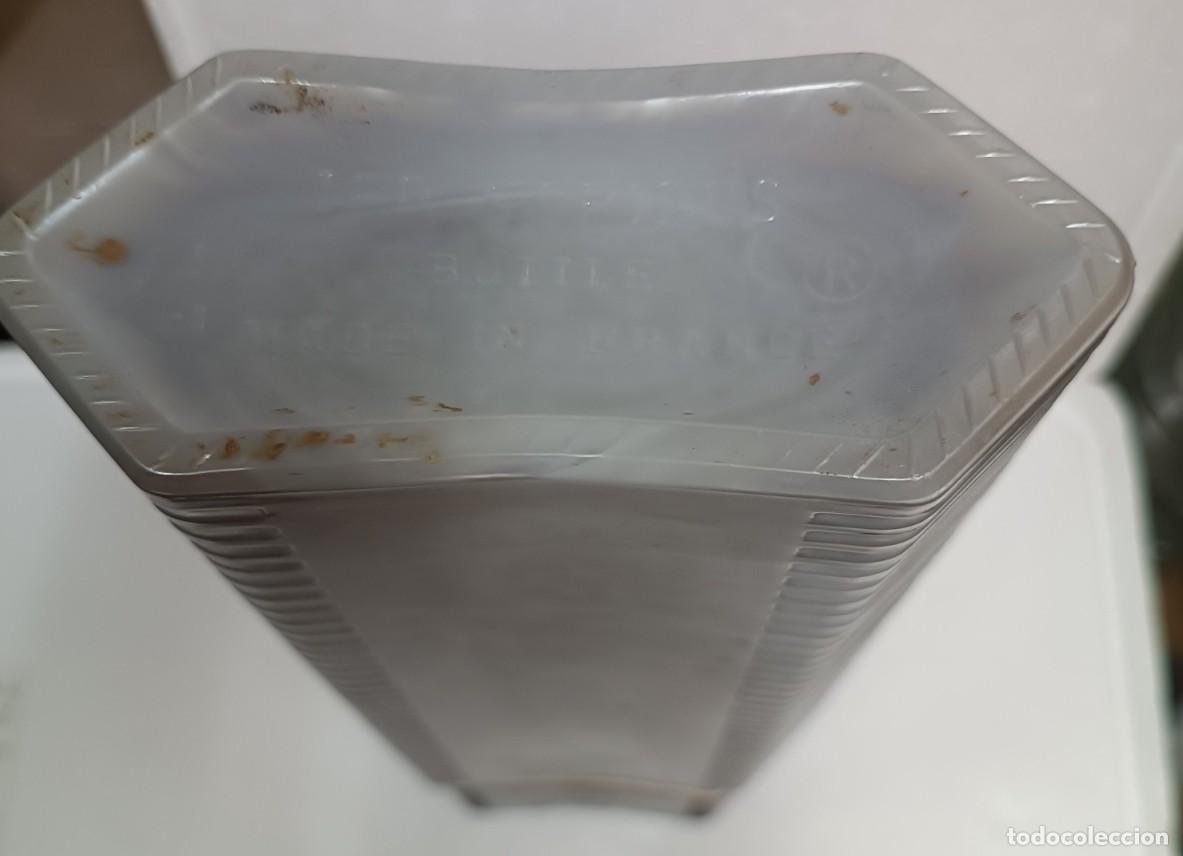 Antig&uuml;edades: Frasco de Perfume Franc&eacute;s TED LAPIDUS - Foto 3