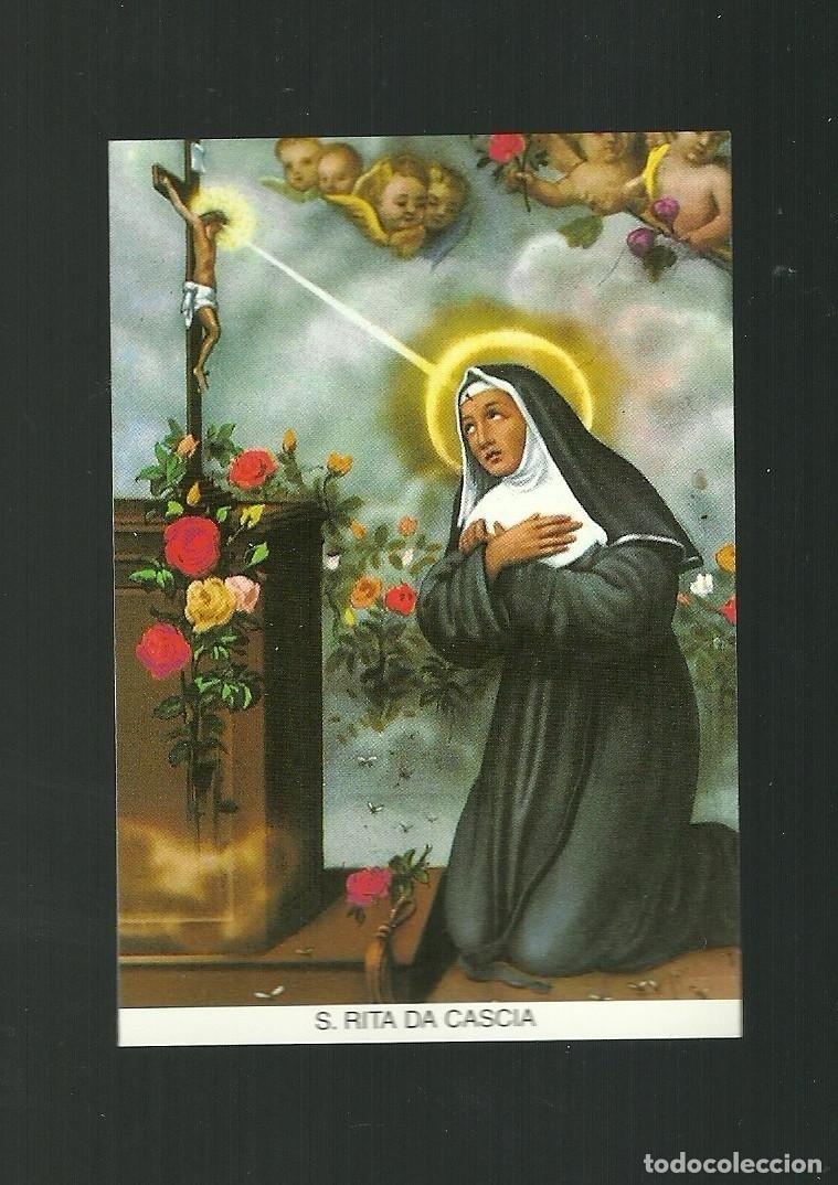 Antig&uuml;edades: Santino - S. Rita da Cascia 15 - Foto 1