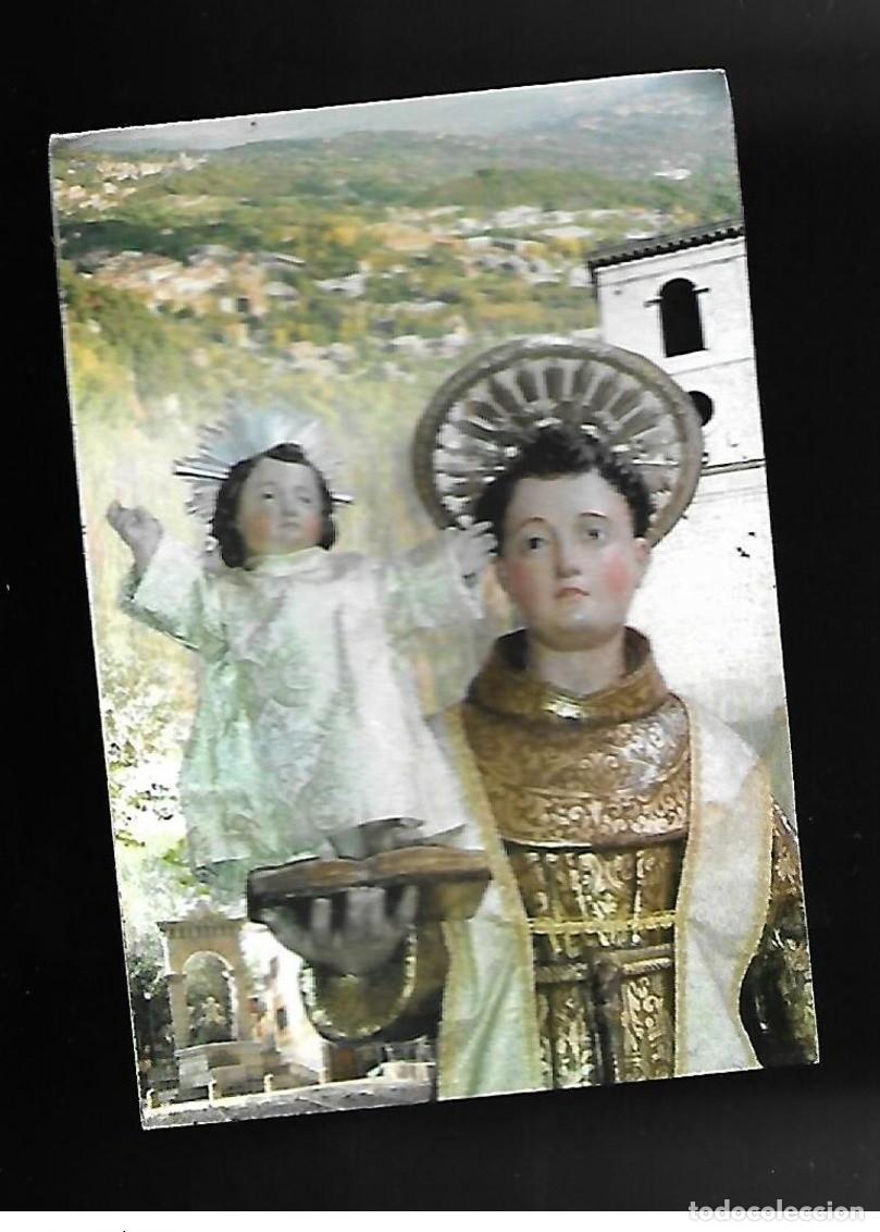 Antig&uuml;edades: Santino - S. Antonio 5 - Foto 1