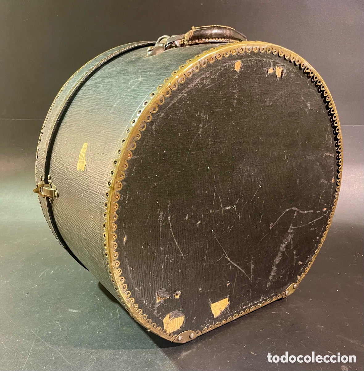 Antig&uuml;edades: Sombrerera de Charles Frederick Worth - Foto 7