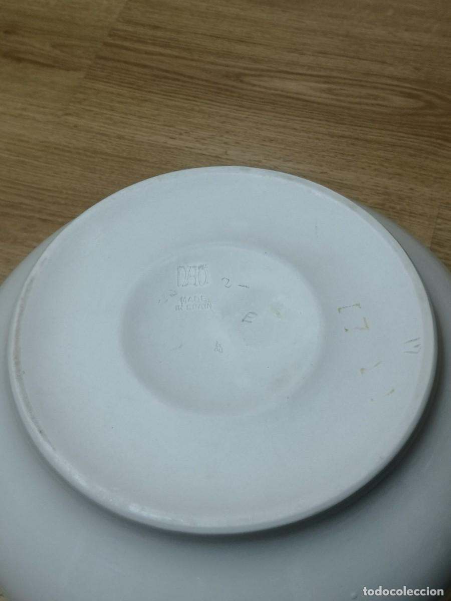 Antig&uuml;edades: JARR&Oacute;N PORCELANA NAO - Foto 6
