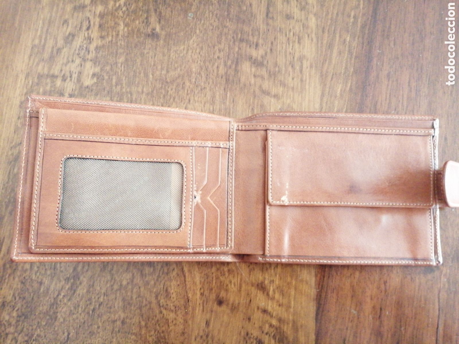 Antig&uuml;edades: Cartera antigua de Balenciaga - Foto 2