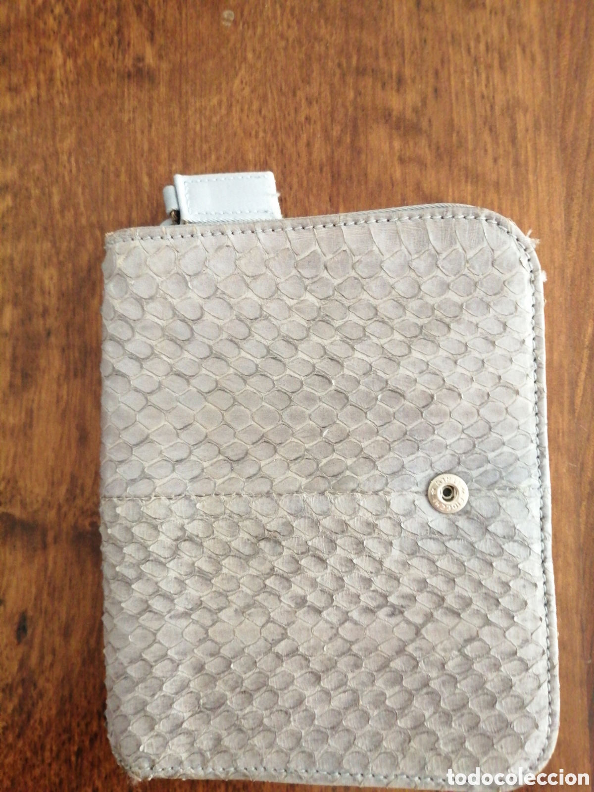 Antig&uuml;edades: Cartera Prada made in Italy - Foto 1