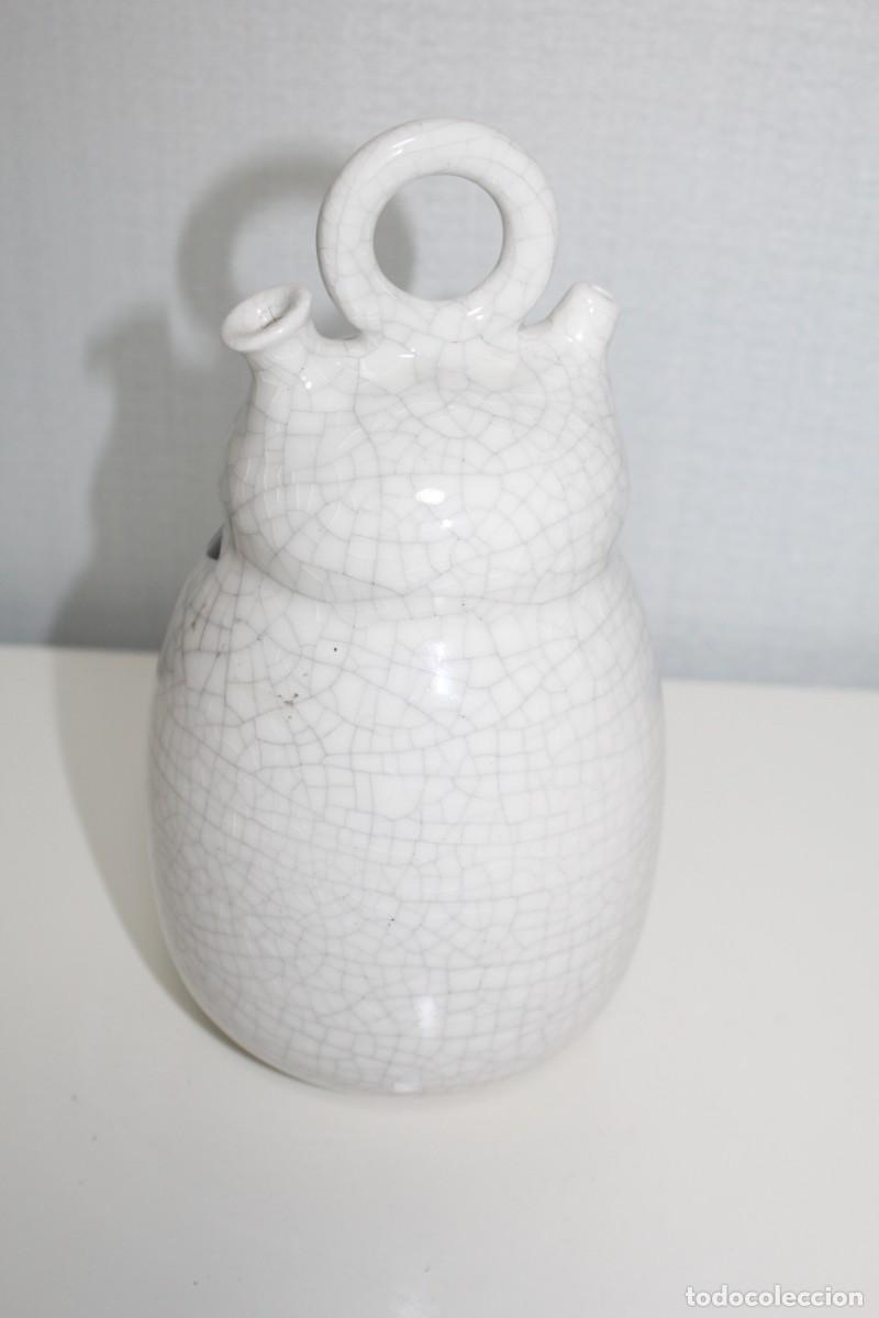 Antig&uuml;edades: BOTIJO GAUDI - SERRAN VENTURA - Foto 2