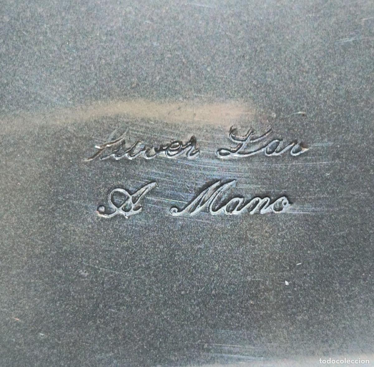 Antig&uuml;edades: BOUTIQUE DE ANTIGUEDADES. SILVER LAR - Foto 3