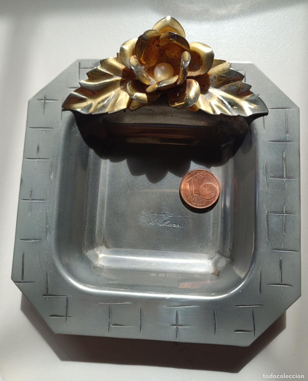 Antig&uuml;edades: BOUTIQUE DE ANTIGUEDADES. SILVER LAR - Foto 4