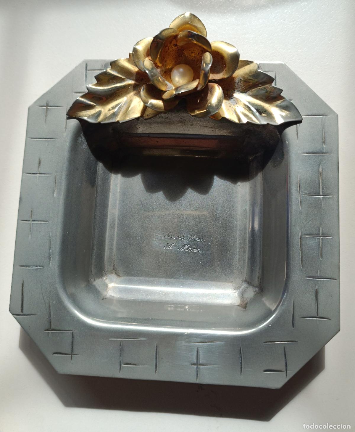 Antig&uuml;edades: BOUTIQUE DE ANTIGUEDADES. SILVER LAR - Foto 1