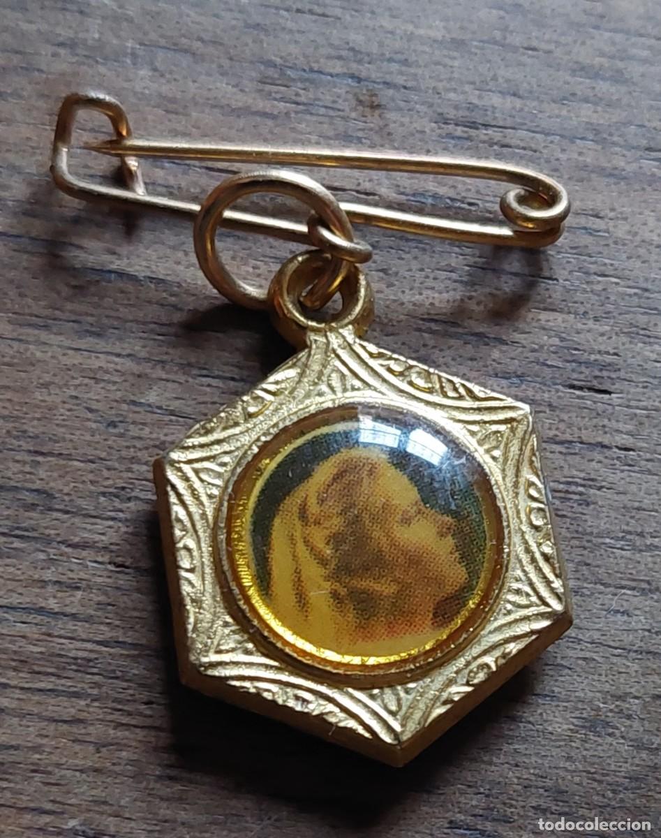 Antig&uuml;edades: Antigua reliquia a identificar - Foto 1