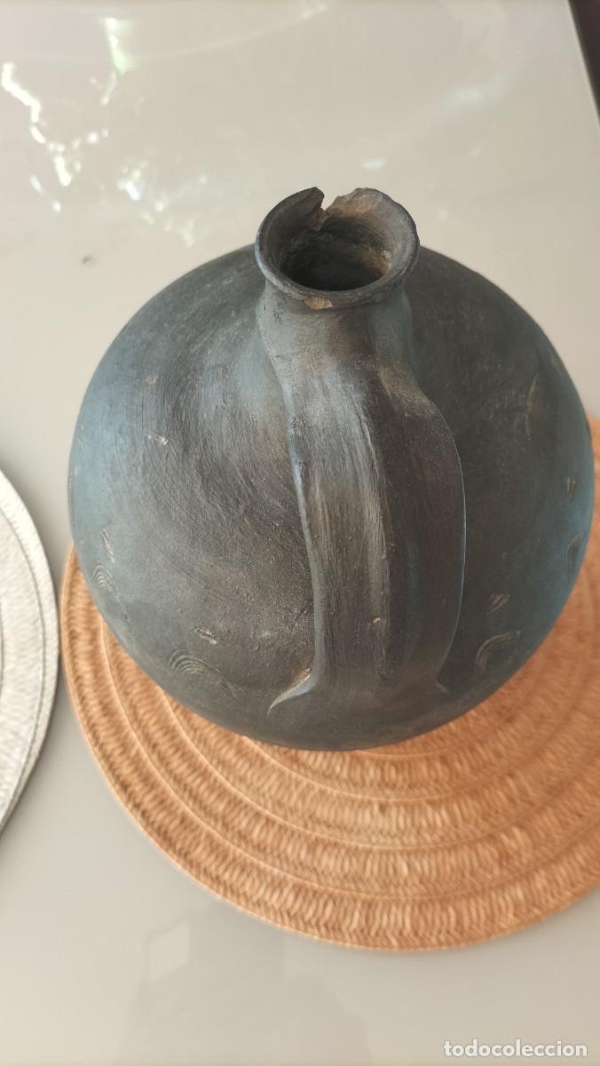 Antig&uuml;edades: Cantarito de Quintana Redonda - Foto 2