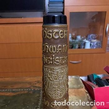 Antig&uuml;edades: JARRA DE CERVEZA AUSTRIA - Foto 1