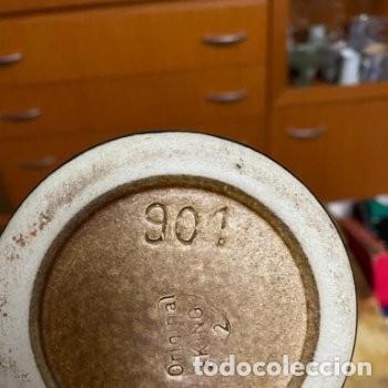 Antig&uuml;edades: JARRA DE CERVEZA AUSTRIA - Foto 3