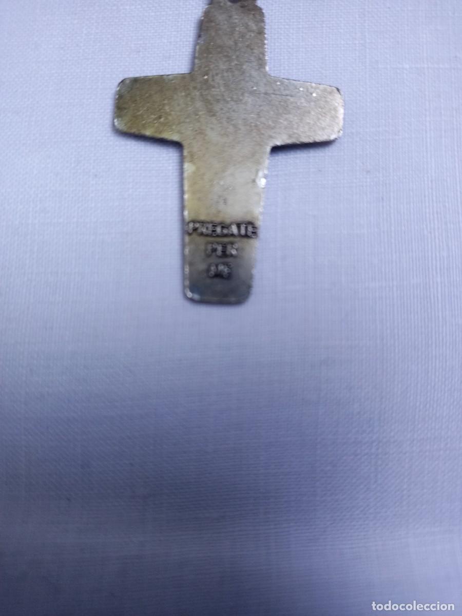 Antig&uuml;edades: Rosario del Buen Pastor - Foto 3
