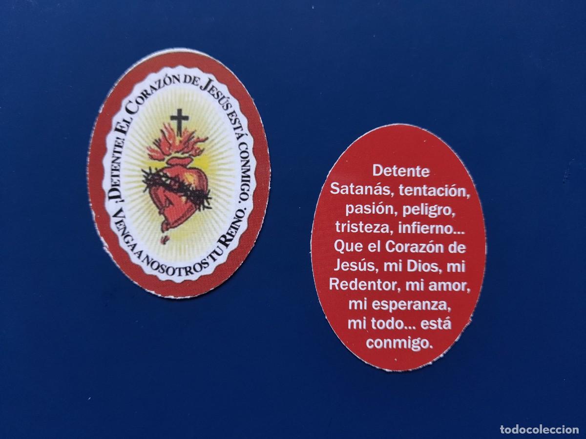 Antig&uuml;edades: Detente del Sagrado Coraz&oacute;n - Foto 1