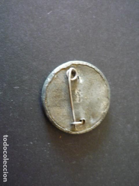 Antig&uuml;edades: INSIGNIA CON SAN ANTONIO DE PADUA - Foto 2