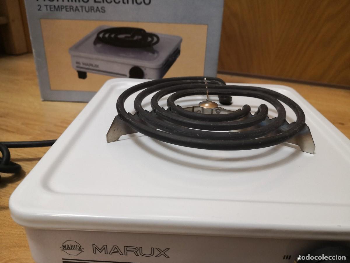 Antig&uuml;edades: HORNILLO MARUX SIN ESTRENAR - Foto 4