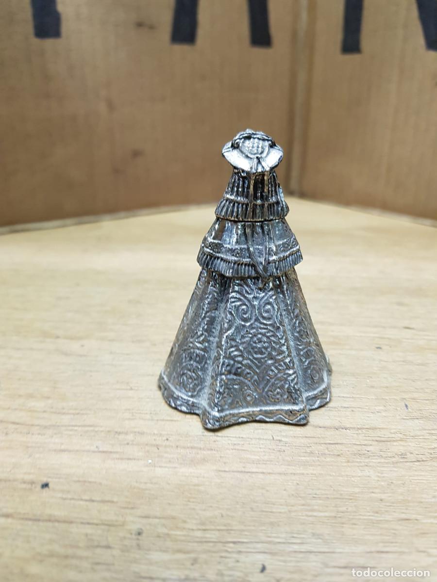Antig&uuml;edades: VIRGEN DEL ROCIO PASTORA - Foto 2