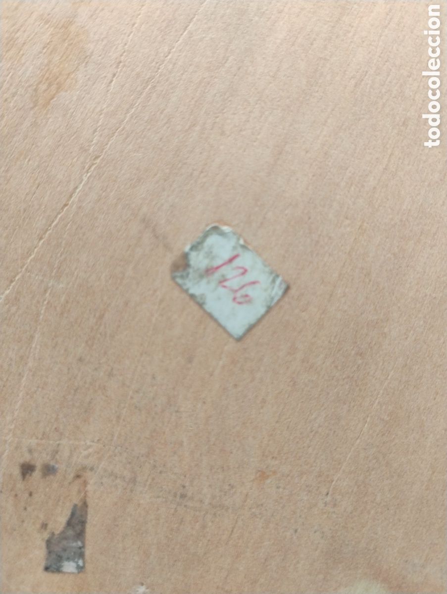 Antig&uuml;edades: Rinoceronte en Plata electroformada - Foto 9