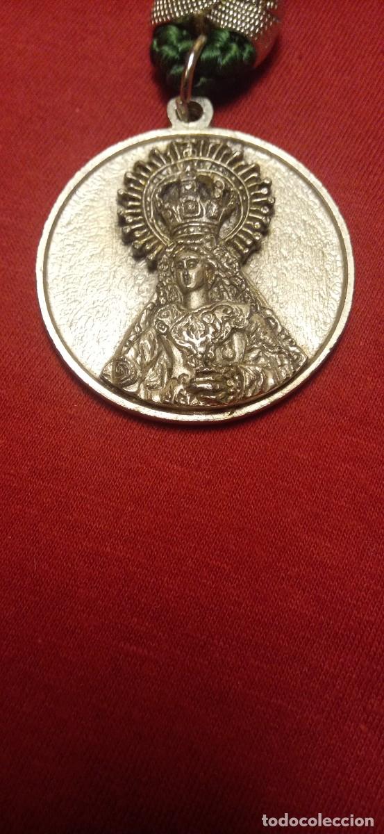 Antig&uuml;edades: Medalla Esperanza de Oviedo. La Balesquida. - Foto 1