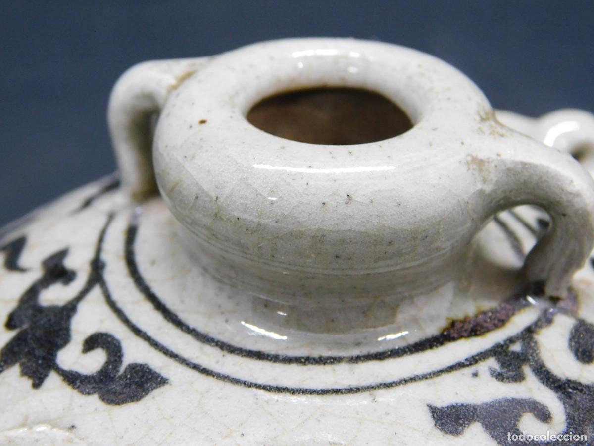 Antig&uuml;edades: CANTARO PORCELANA CHINA - Foto 6