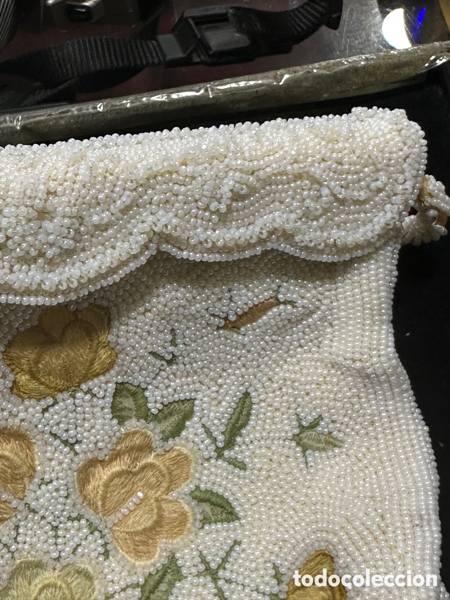 Antig&uuml;edades: Bonito bolso japon&eacute;s - Foto 5