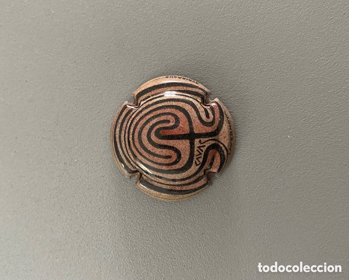 Antig&uuml;edades: Subirachs placa cava Subirachs - Foto 5