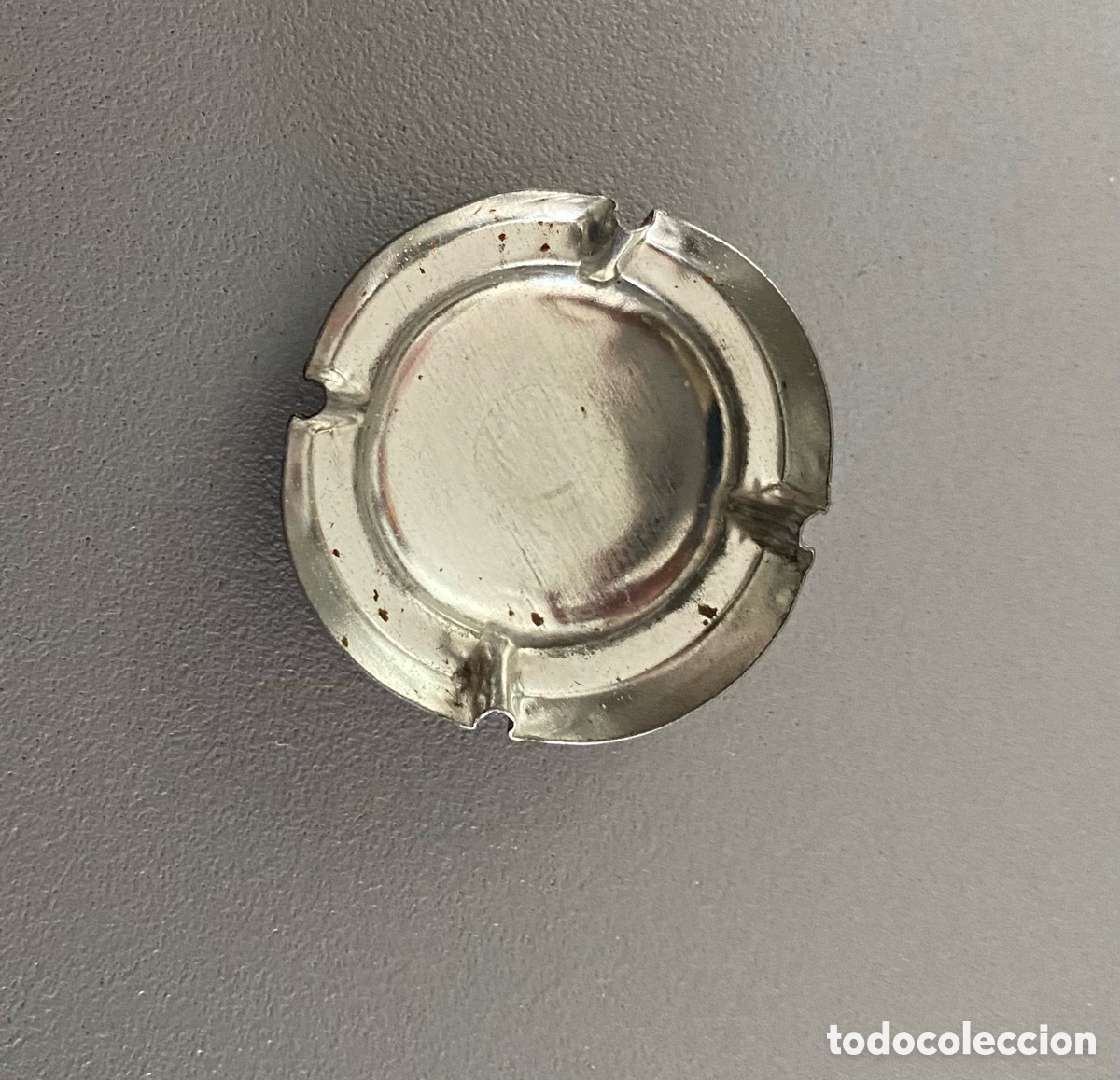 Antig&uuml;edades: Subirachs placa cava Subirachs - Foto 6