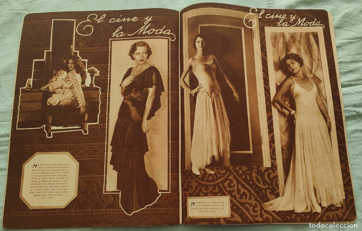 Antig&uuml;edades: El Hogar y La Moda...1930 - Foto 2