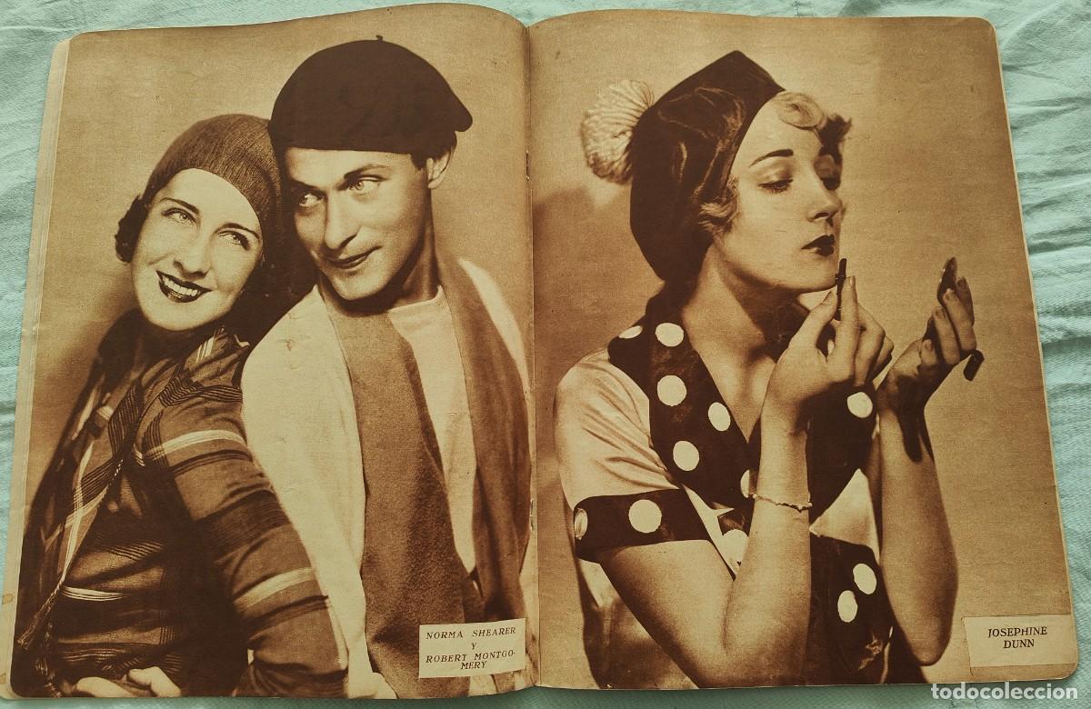 Antig&uuml;edades: El Hogar y La Moda...1930 - Foto 3