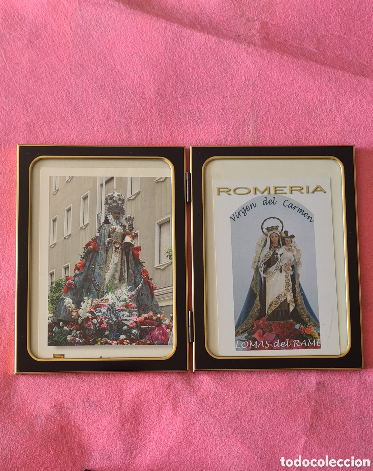 Antig&uuml;edades: PIEZAS RELIGIOSAS DE HERENCIA - Foto 7
