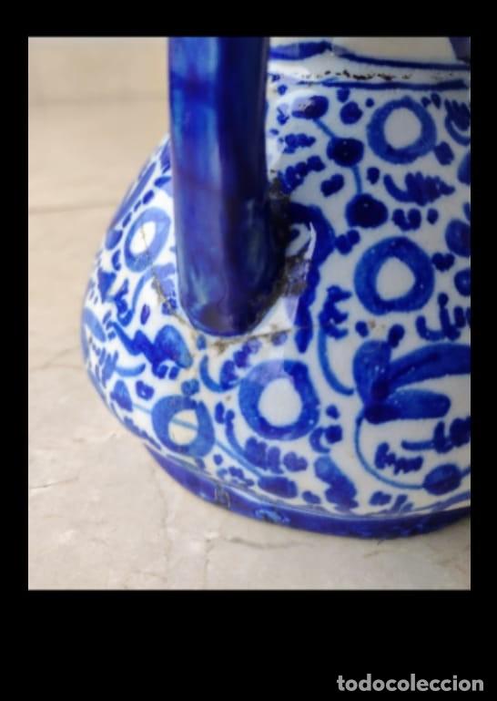 Antig&uuml;edades: Botella antigua Andaluza - Foto 5