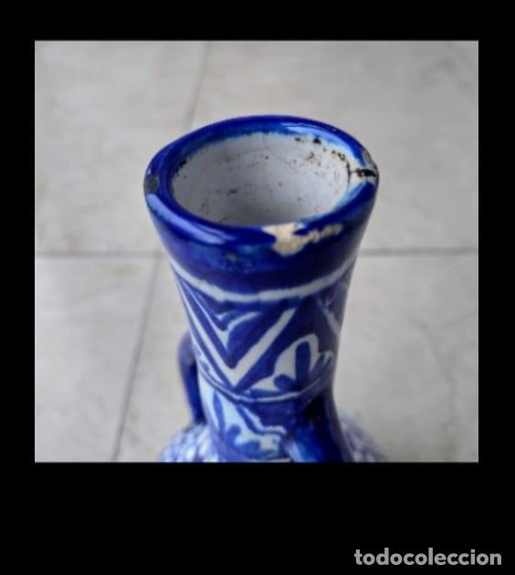 Antig&uuml;edades: Botella antigua Andaluza - Foto 6