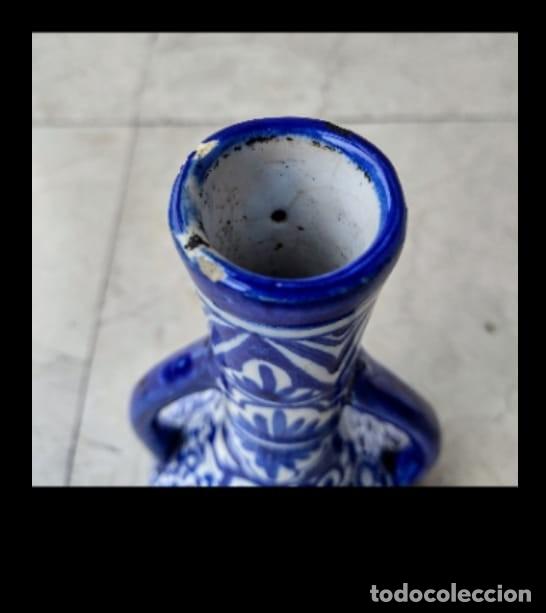 Antig&uuml;edades: Botella antigua Andaluza - Foto 7