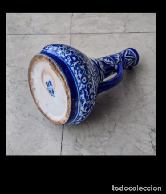 Antig&uuml;edades: Botella antigua Andaluza - Foto 8