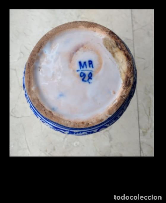 Antig&uuml;edades: Botella antigua Andaluza - Foto 9