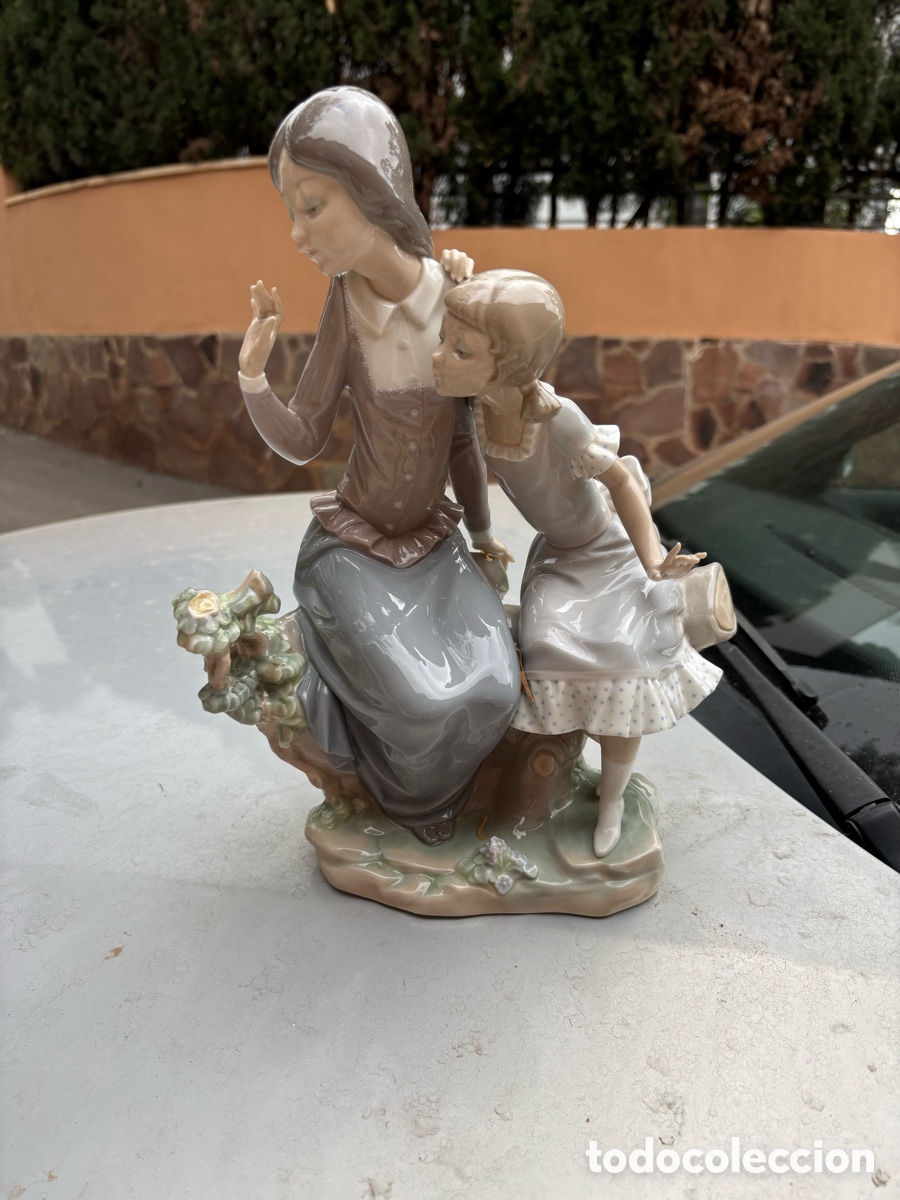 Antig&uuml;edades: Hermanitas contemplativas - Foto 1