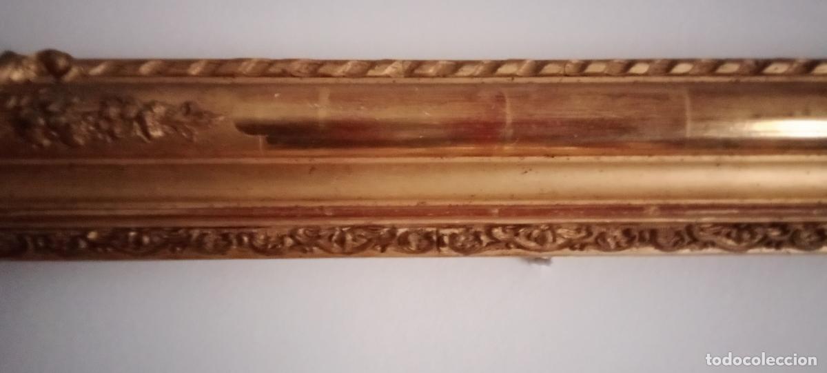 Antig&uuml;edades: MARCO ISABELINO. S. XIX. - Foto 2