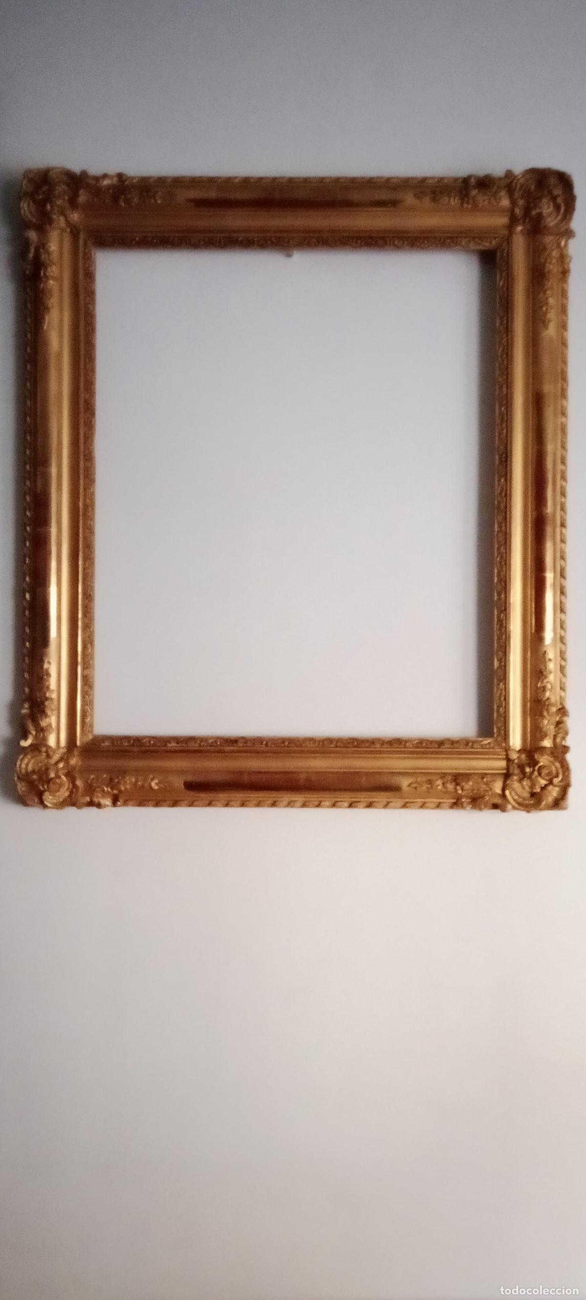 Antig&uuml;edades: MARCO ISABELINO. S. XIX. - Foto 1