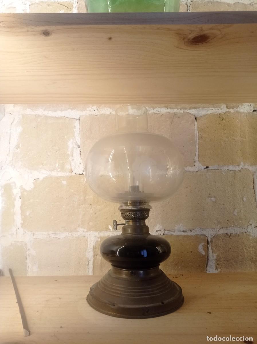 Antig&uuml;edades: Quinqu&eacute; Kosmos Brenner - Foto 1