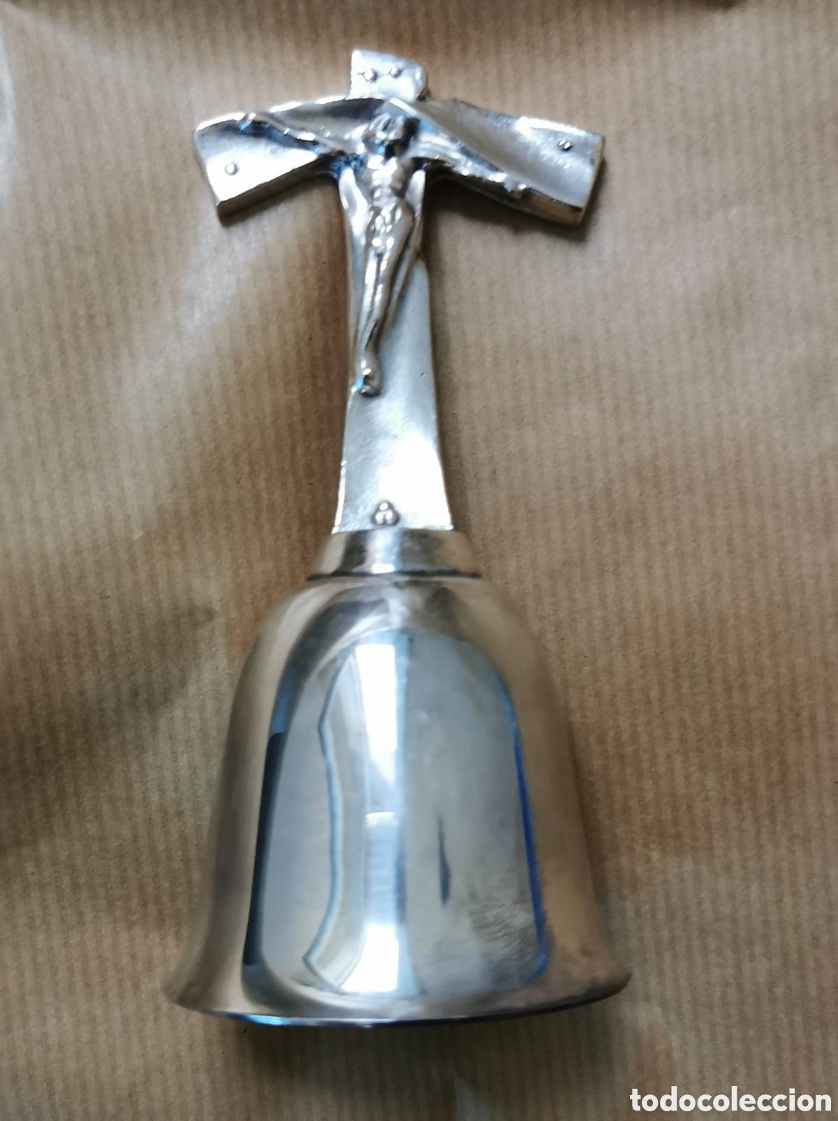 Antig&uuml;edades: Cristo Dal&iacute; &rdquo; Americano &rdquo; - Foto 3