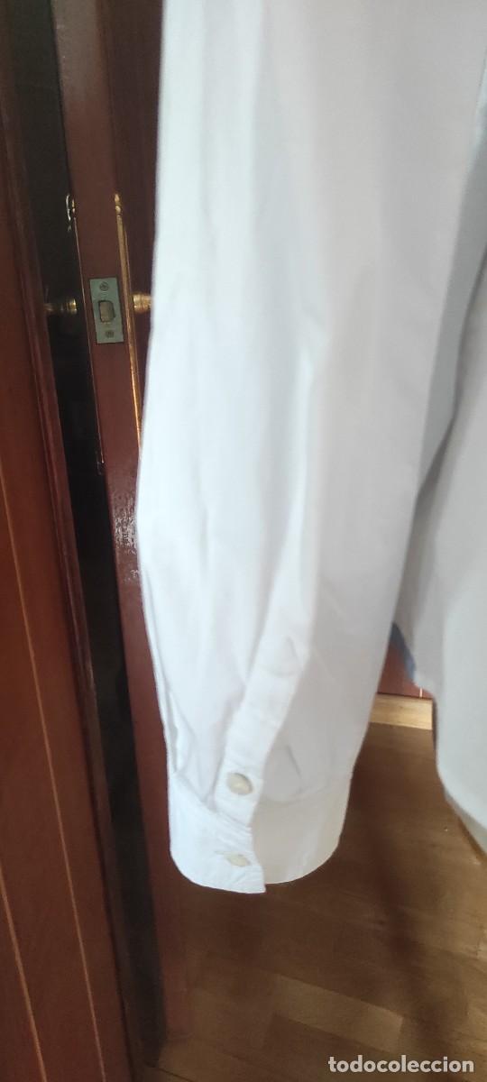 Antig&uuml;edades: BONITA CAMISA DE MASSIMO DUTTI. - Foto 4