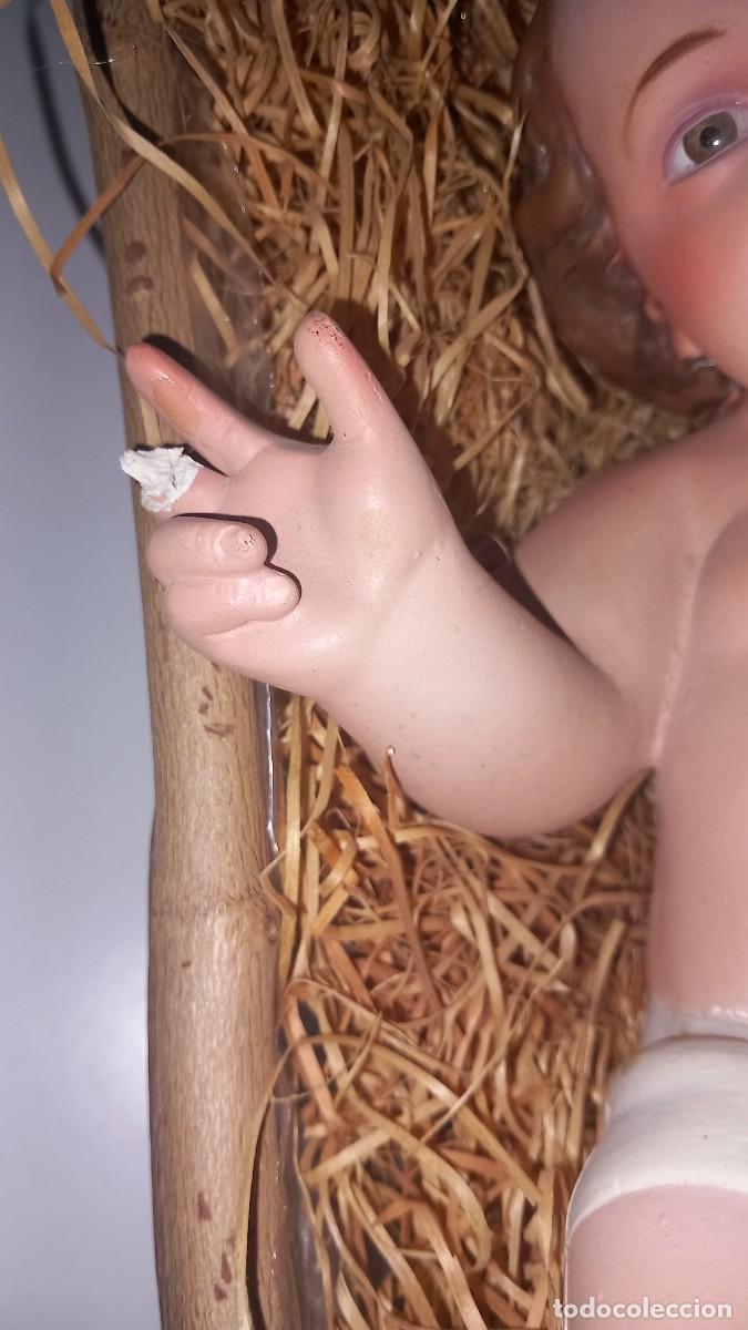 Antig&uuml;edades: NI&Ntilde;O JES&Uacute;S de la marca Dimosa - Foto 3