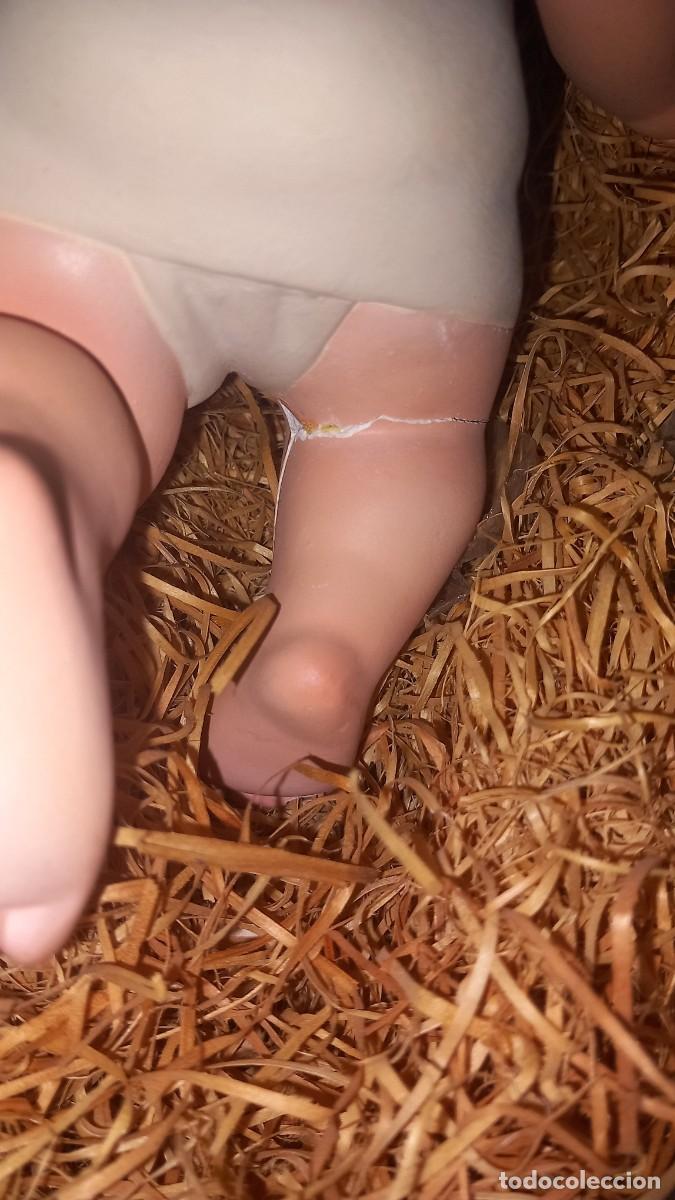 Antig&uuml;edades: NI&Ntilde;O JES&Uacute;S de la marca Dimosa - Foto 5