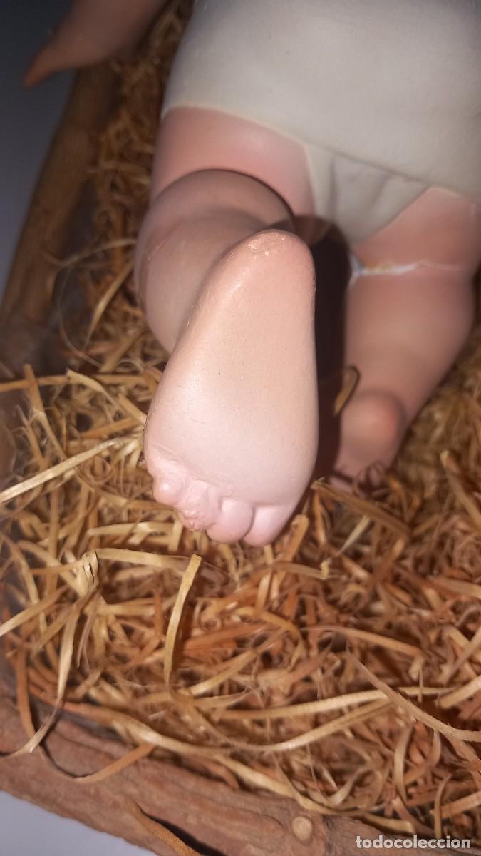 Antig&uuml;edades: NI&Ntilde;O JES&Uacute;S de la marca Dimosa - Foto 6