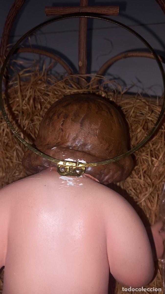 Antig&uuml;edades: NI&Ntilde;O JES&Uacute;S de la marca Dimosa - Foto 8