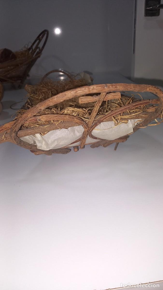Antig&uuml;edades: NI&Ntilde;O JES&Uacute;S marca DIMOSA - Foto 9
