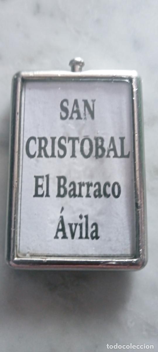 Antig&uuml;edades: BONITO. SAN.CRISTOBAL ( EL BARRACO.AVILA ) - Foto 3