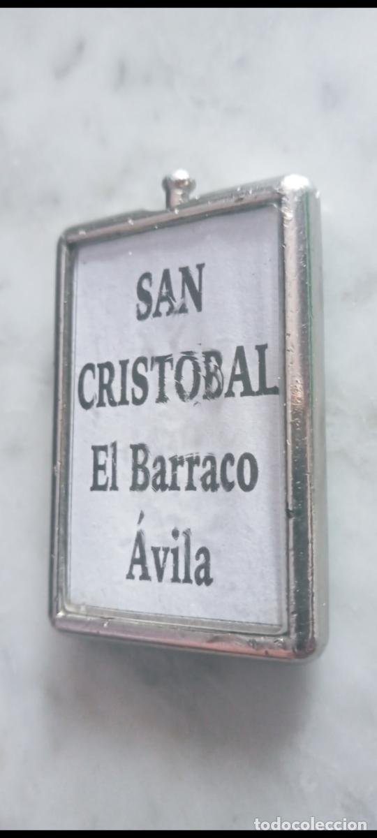 Antig&uuml;edades: BONITO. SAN.CRISTOBAL ( EL BARRACO.AVILA ) - Foto 4