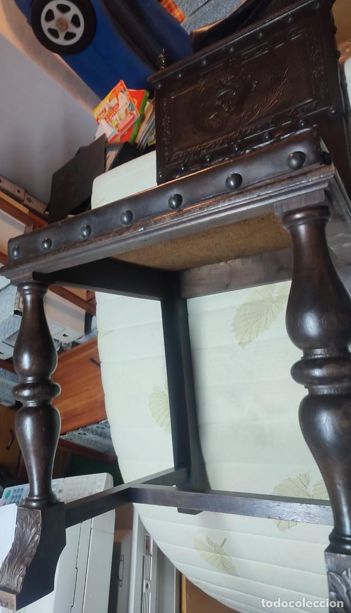 Antig&uuml;edades: DESPACHO COMPLETO DE FINALES SIGLO 19 - Foto 2